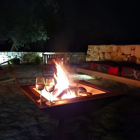 Il Trullo Dell'aia - * Ostuni