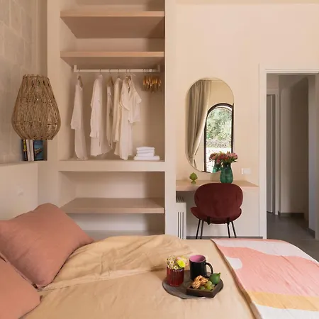 Il Trullo Dell'aia - Villa Ostuni