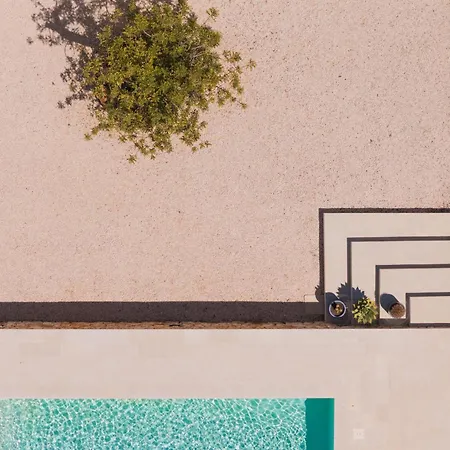 Il Trullo Dell'aia - Ostuni