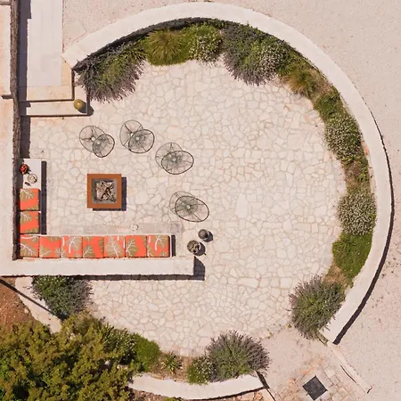 Villa Il Trullo Dell'aia -