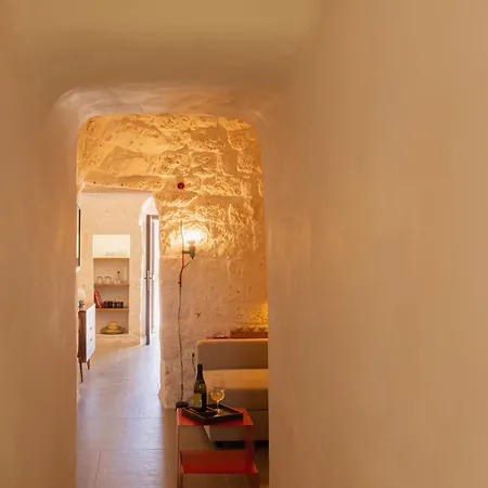 Il Trullo Dell'aia - Ostuni