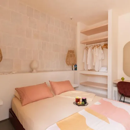 Il Trullo Dell'aia - * Ostuni