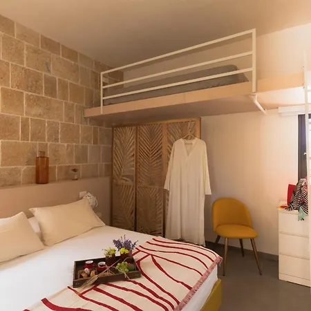 Il Trullo Dell'aia - * Ostuni