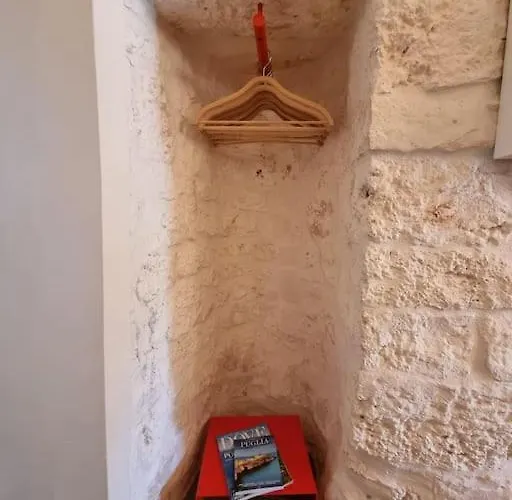 Il Trullo Dell'aia - 빌라