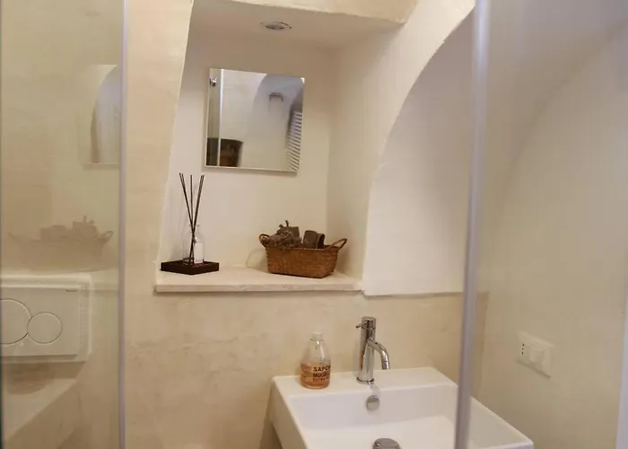 Il Trullo Dell'aia -