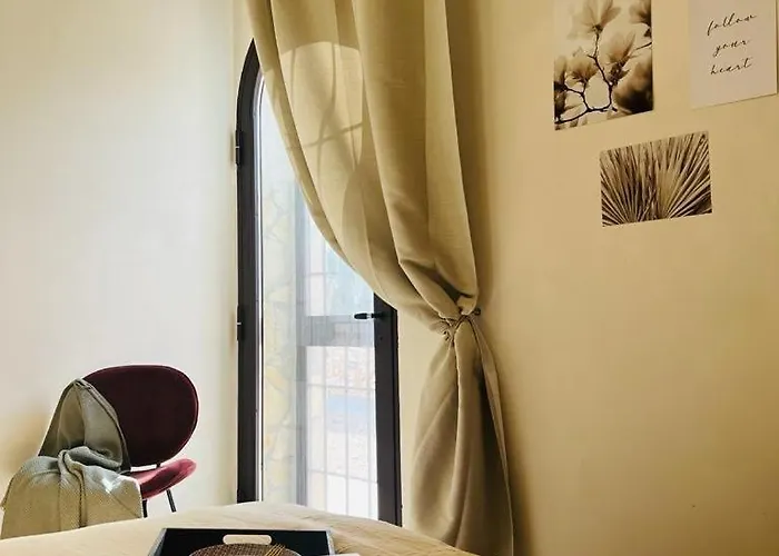 Il Trullo Dell'aia - *