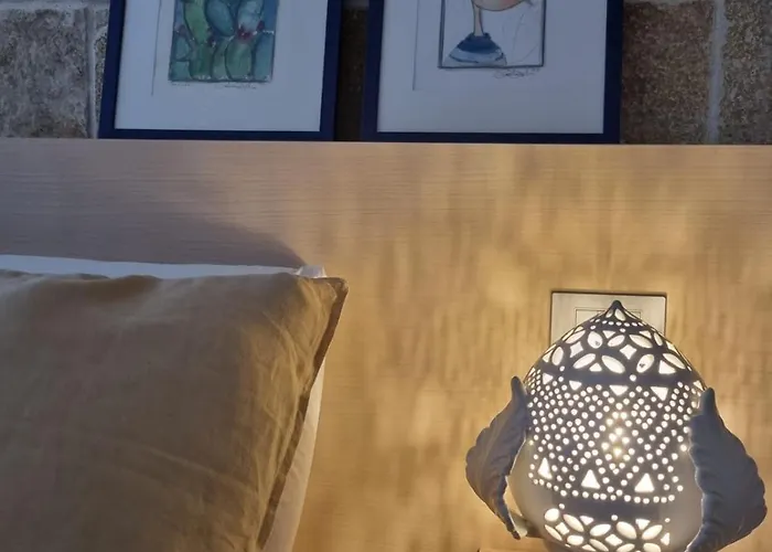 빌라 Il Trullo Dell'aia -