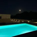 ヴィラ Il Trullo Dell'aia - *