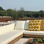 Il Trullo Dell'aia - Villa *