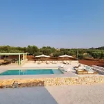 Il Trullo Dell'aia - ヴィラ