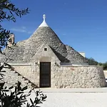 ヴィラ Il Trullo Dell'aia -