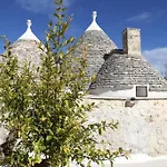 Il Trullo Dell'aia - *