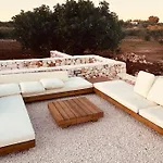 Il Trullo Dell'aia -