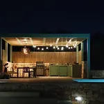 Villa Il Trullo Dell'aia -