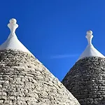 Il Trullo Dell'aia - Ostuni