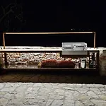 Villa Il Trullo Dell'aia - *