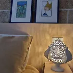 ヴィラ Il Trullo Dell'aia -