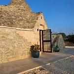 Villa Il Trullo Dell'aia - Ostuni