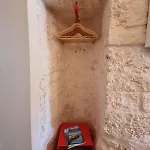 Il Trullo Dell'aia - オストゥーニ