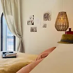 Il Trullo Dell'aia - ヴィラ オストゥーニ