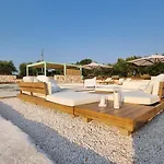 Il Trullo Dell'aia - ヴィラ オストゥーニ