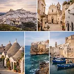 Il Trullo Dell'aia - Ostuni