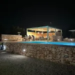 Villa Il Trullo Dell'aia -