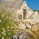 Villa Il Trullo Dell'aia - Ostuni