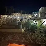 Il Trullo Dell'aia - オストゥーニ