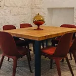 Il Trullo Dell'aia - Ostuni