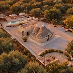 Il Trullo Dell'aia - *
