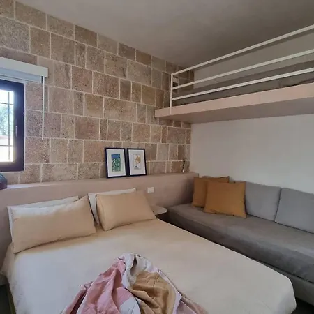 Il Trullo Dell'aia - 别墅 *