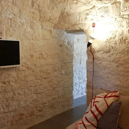 Il Trullo Dell'aia - 别墅 奥斯图尼