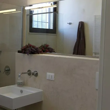 Il Trullo Dell'aia - 奥斯图尼