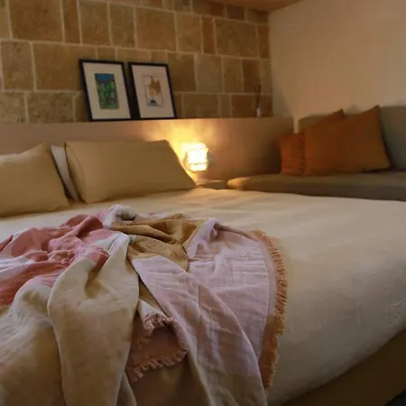 Il Trullo Dell'aia - 别墅