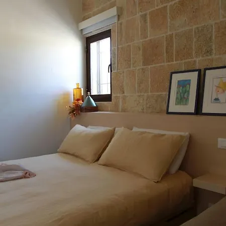 Il Trullo Dell'aia -