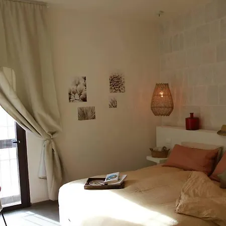 Il Trullo Dell'aia - 别墅 *