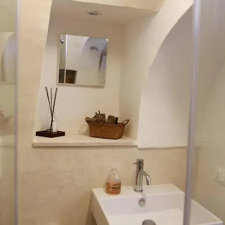 Il Trullo Dell'aia -