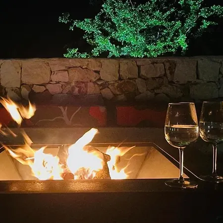 Il Trullo Dell'aia - 奥斯图尼