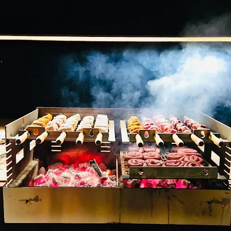 别墅 Il Trullo Dell'aia - *