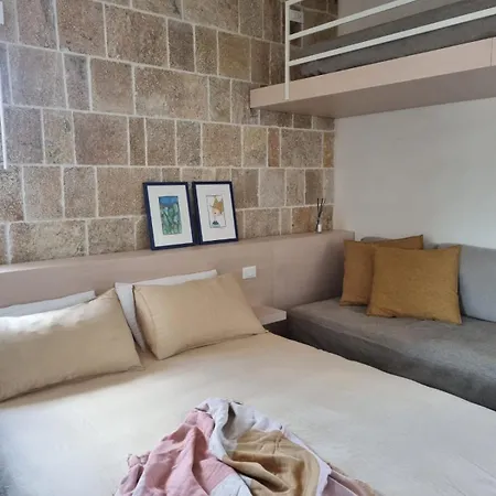 Il Trullo Dell'aia -