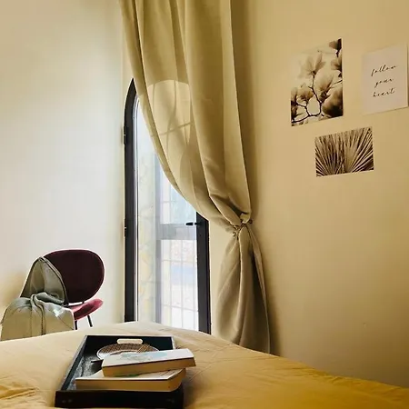 Il Trullo Dell'aia - *