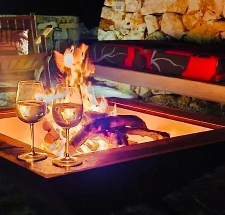 Il Trullo Dell'aia -