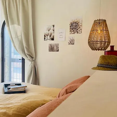 Il Trullo Dell'aia - 别墅 奥斯图尼