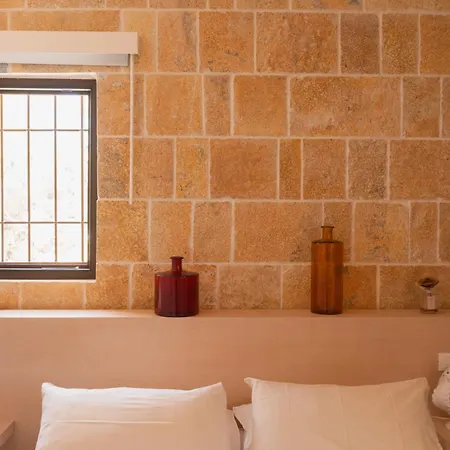 别墅 Il Trullo Dell'aia -