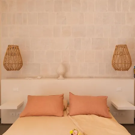 Il Trullo Dell'aia - 别墅