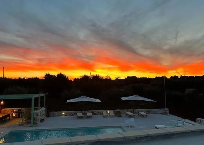 Il Trullo Dell'aia - *