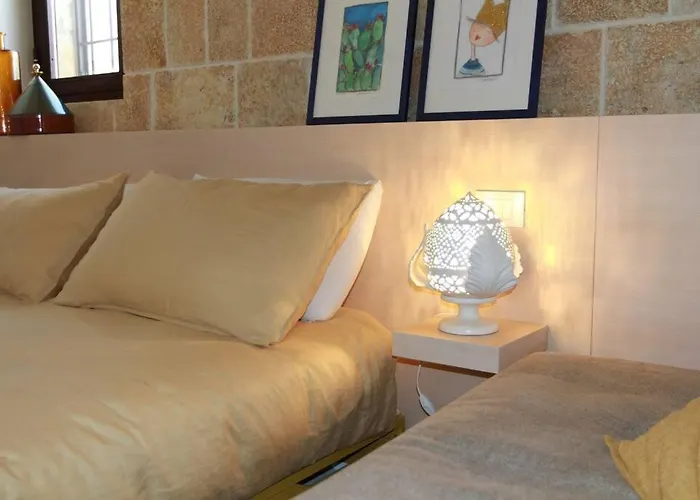 Il Trullo Dell'aia - Villa