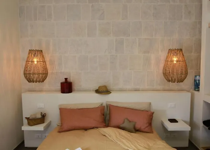 Il Trullo Dell'aia - Villa