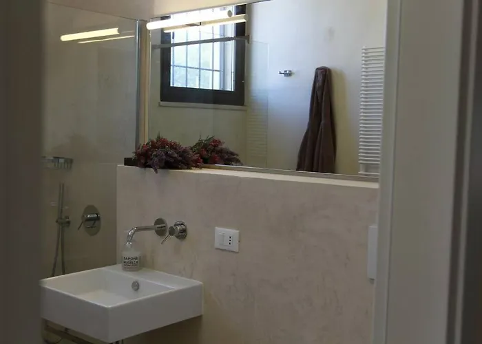 Il Trullo Dell'aia - Ostuni